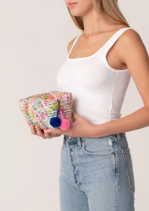 Penny Makeup Bag