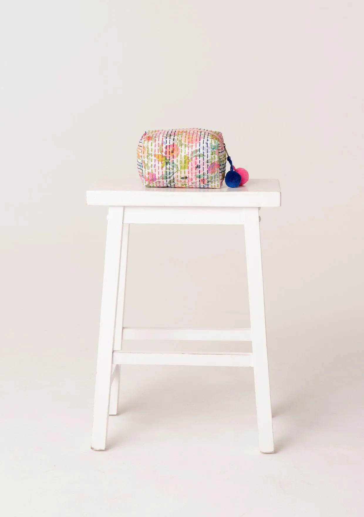 Penny Makeup Bag