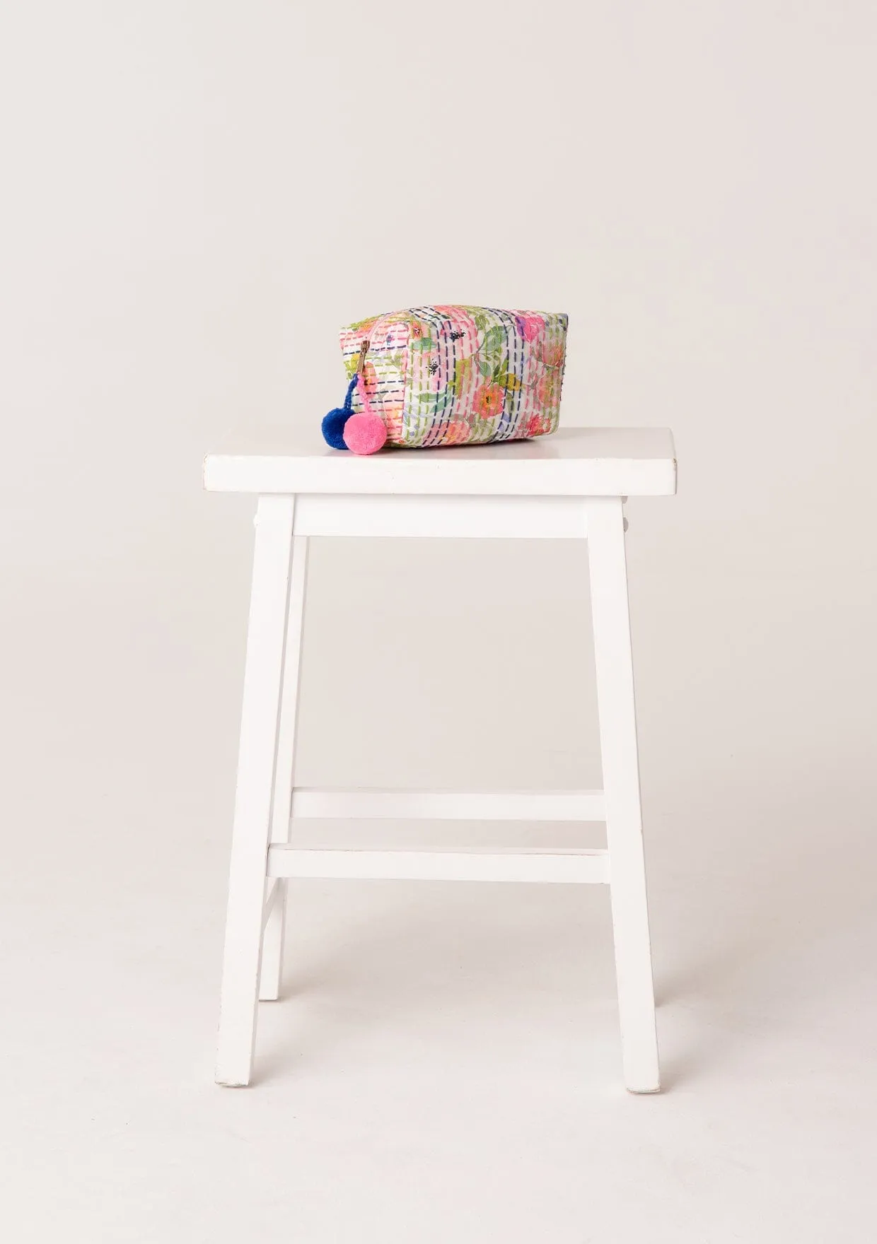 Penny Makeup Bag