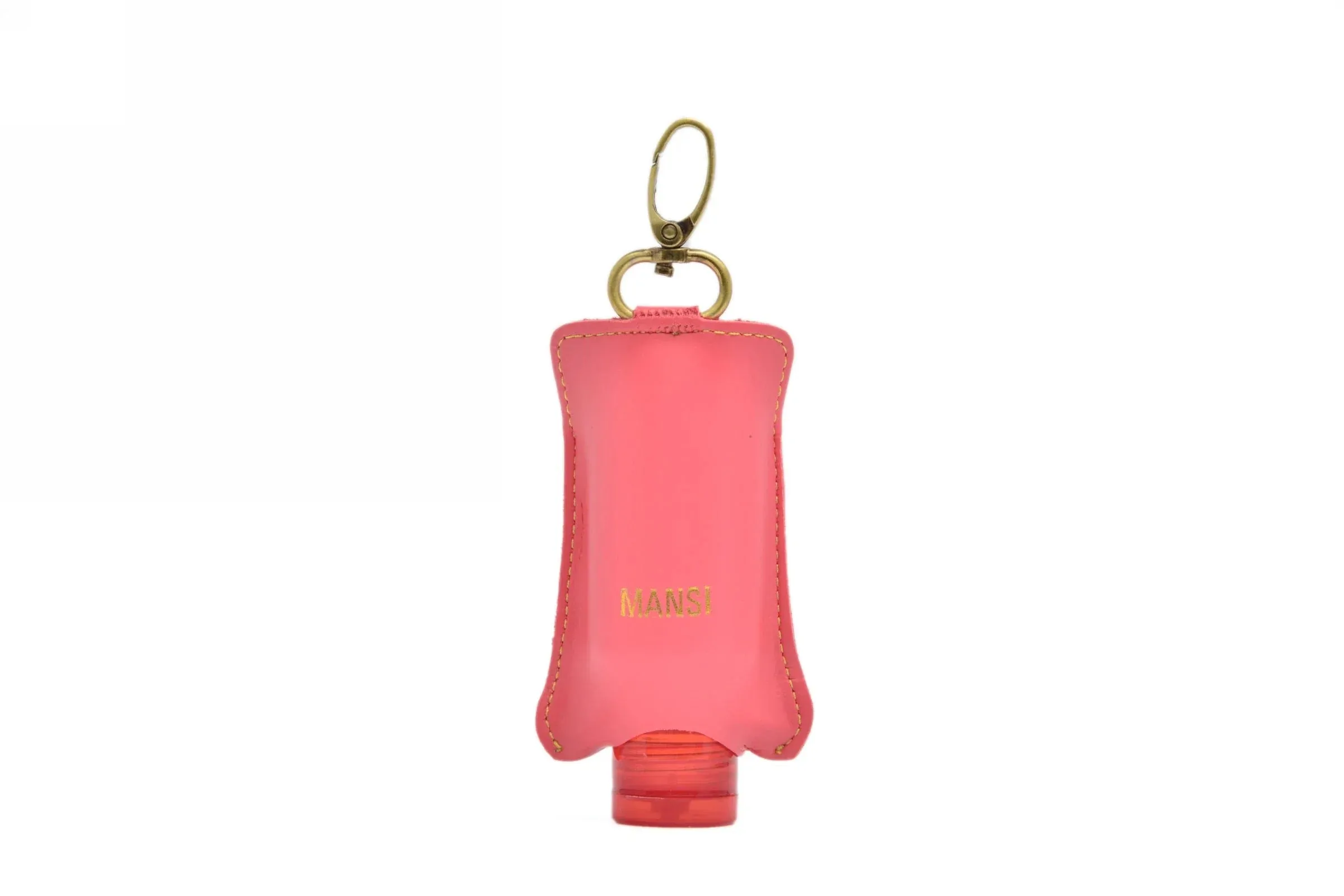 Personalized Sanitizer Holder - Royal Blue