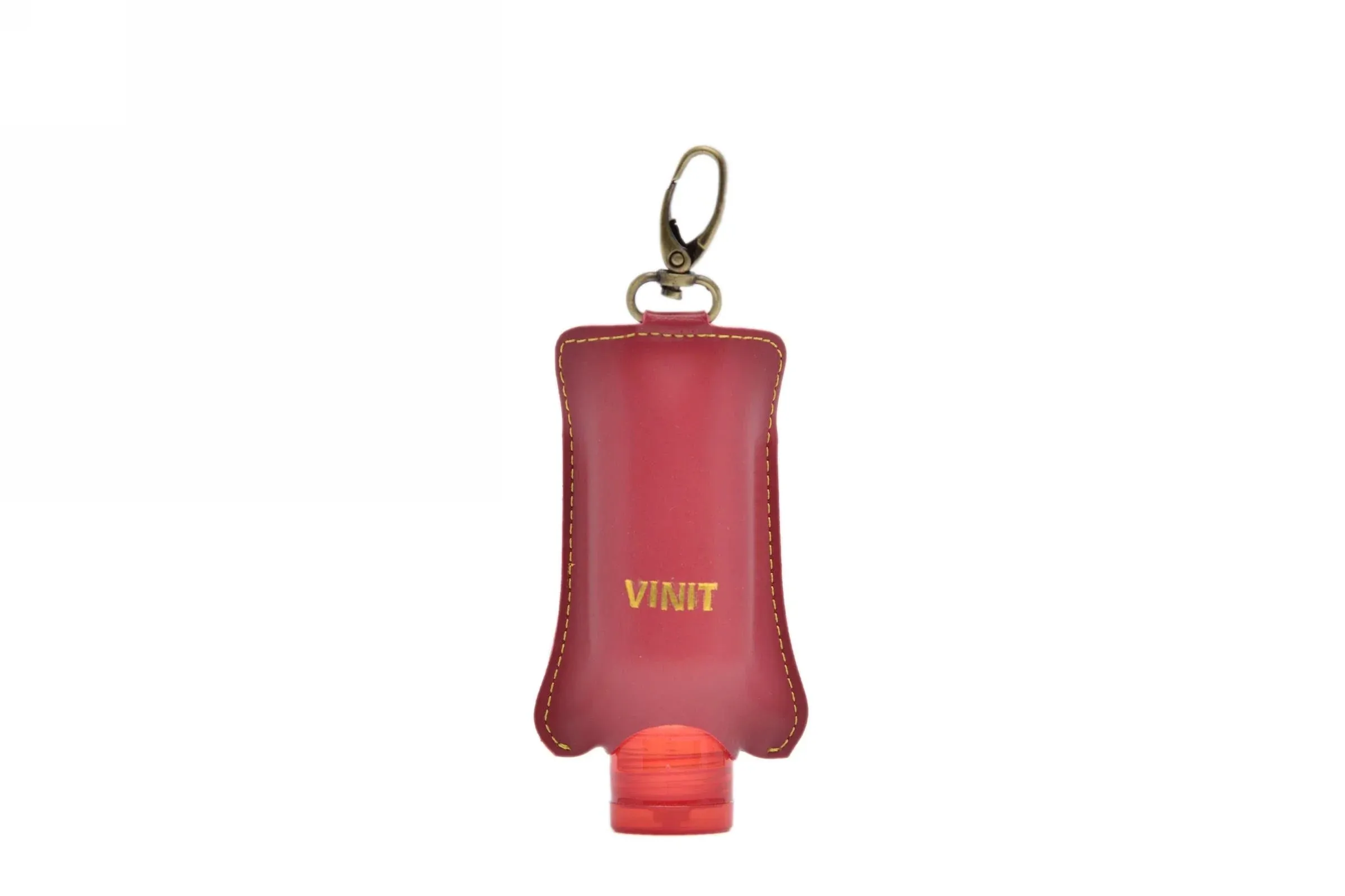 Personalized Sanitizer Holder - Royal Blue