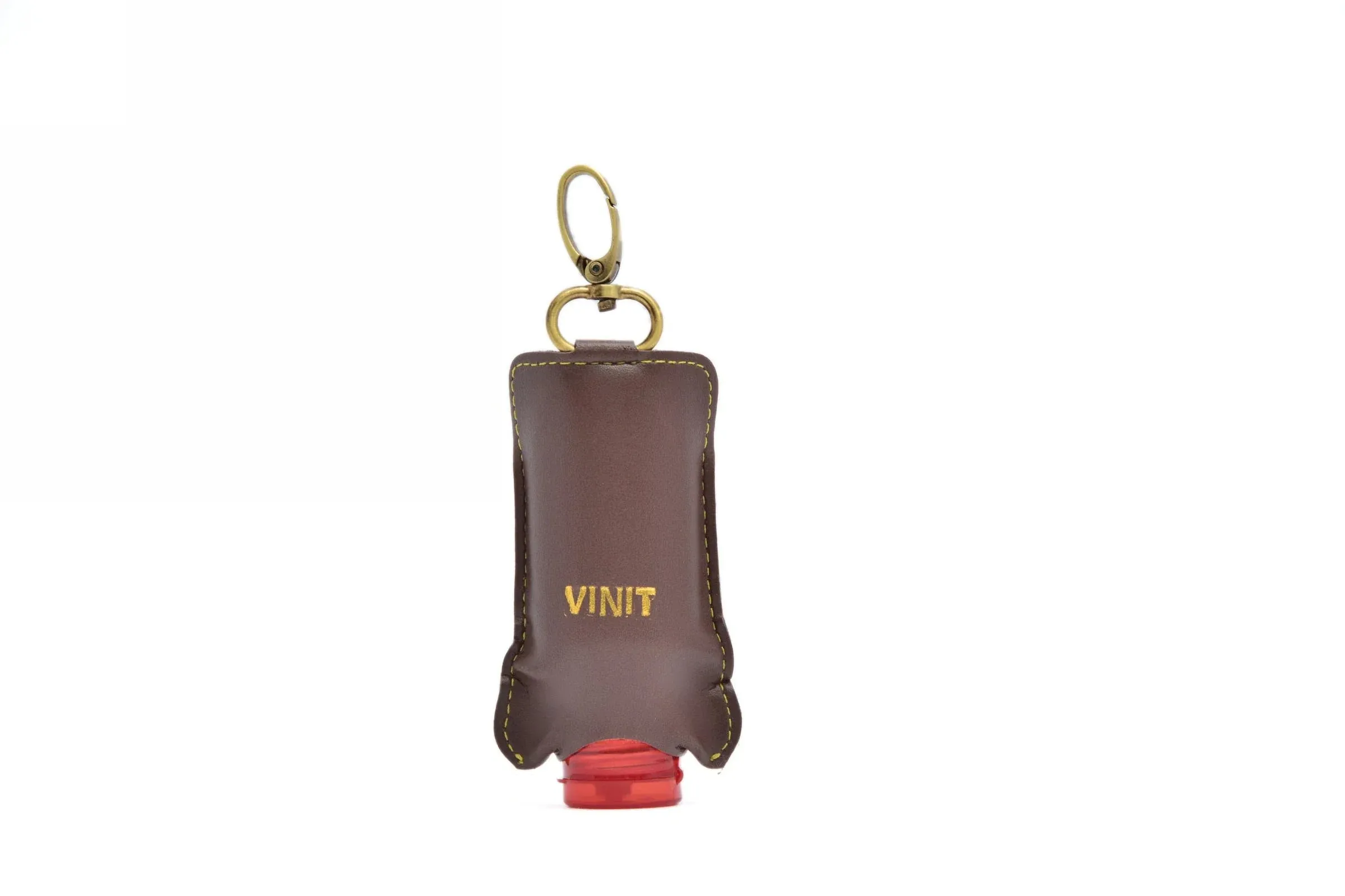 Personalized Sanitizer Holder - Royal Blue