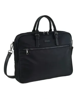 Pierre Cardin Nylon Business 15" Laptop Bag PC4021