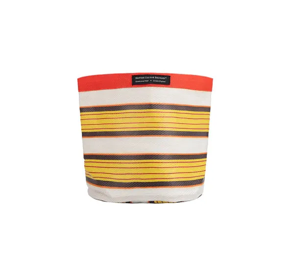 Plant Pot Holder Recycled - Medium, 22 cm x 22 cm