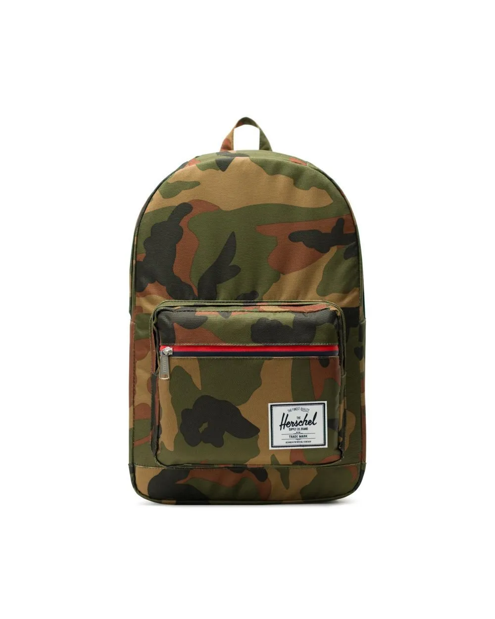 Pop Quiz Backpack