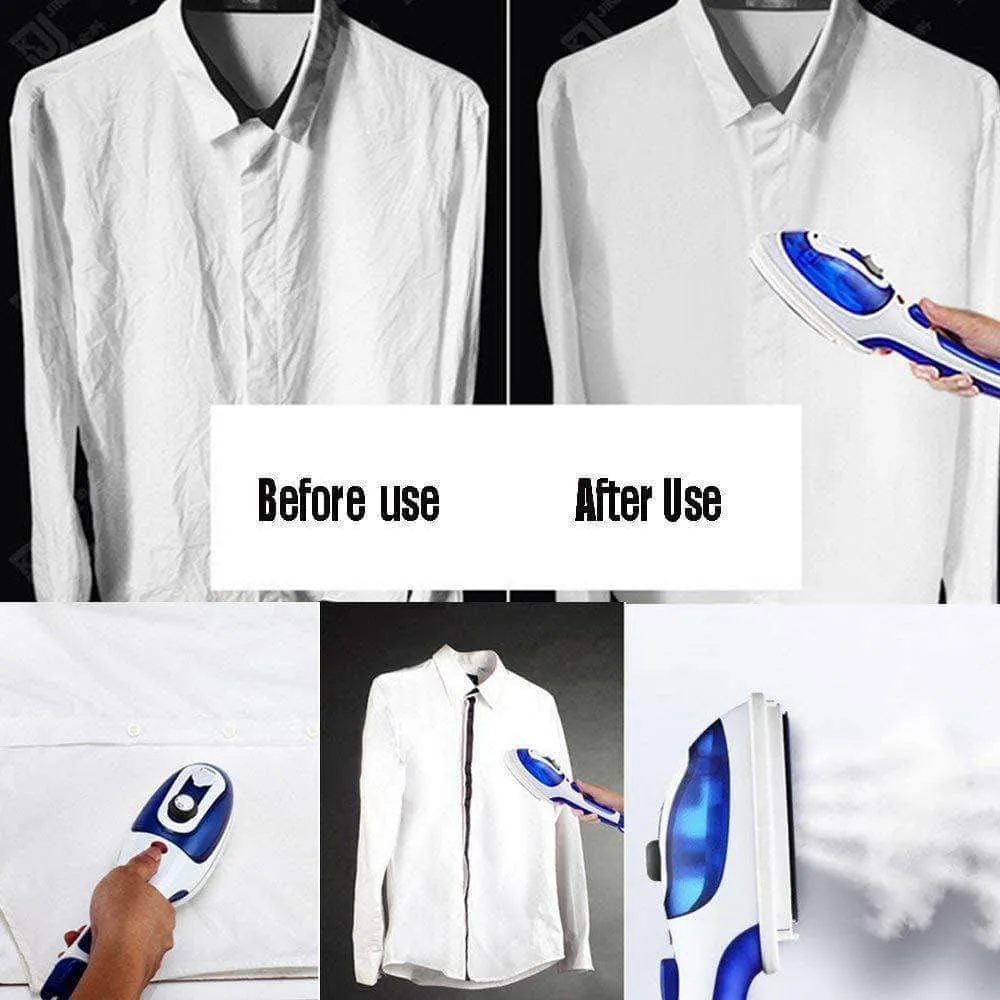 Portable Handheld Steam Iron