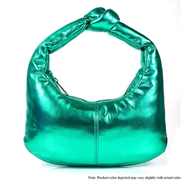 POSH BAG Green