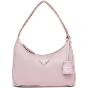 Prada Mini Nylon Bag