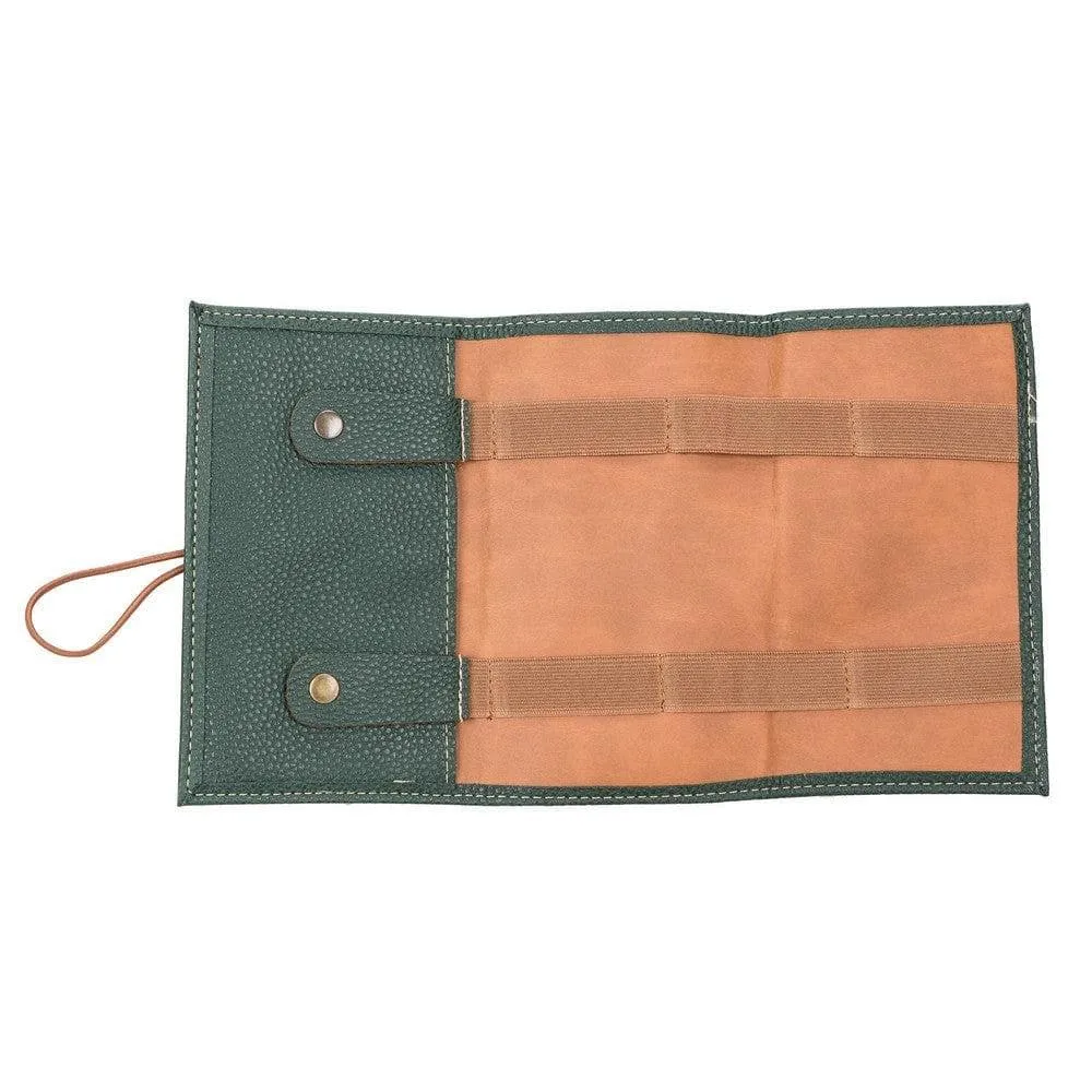 PU Leather Business Orginizer