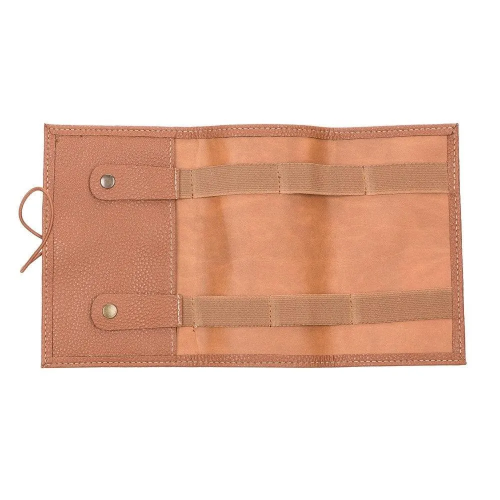 PU Leather Business Orginizer