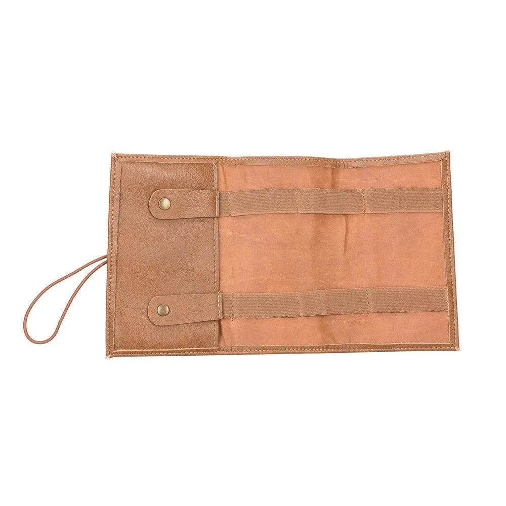 PU Leather Business Orginizer
