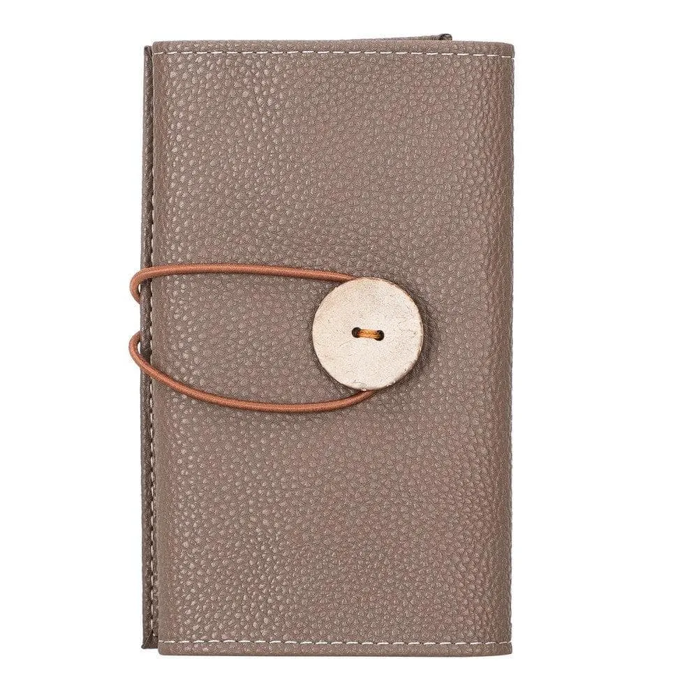 PU Leather Business Orginizer