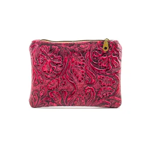 Purse Organizer - All Embossed w/ Red Tool