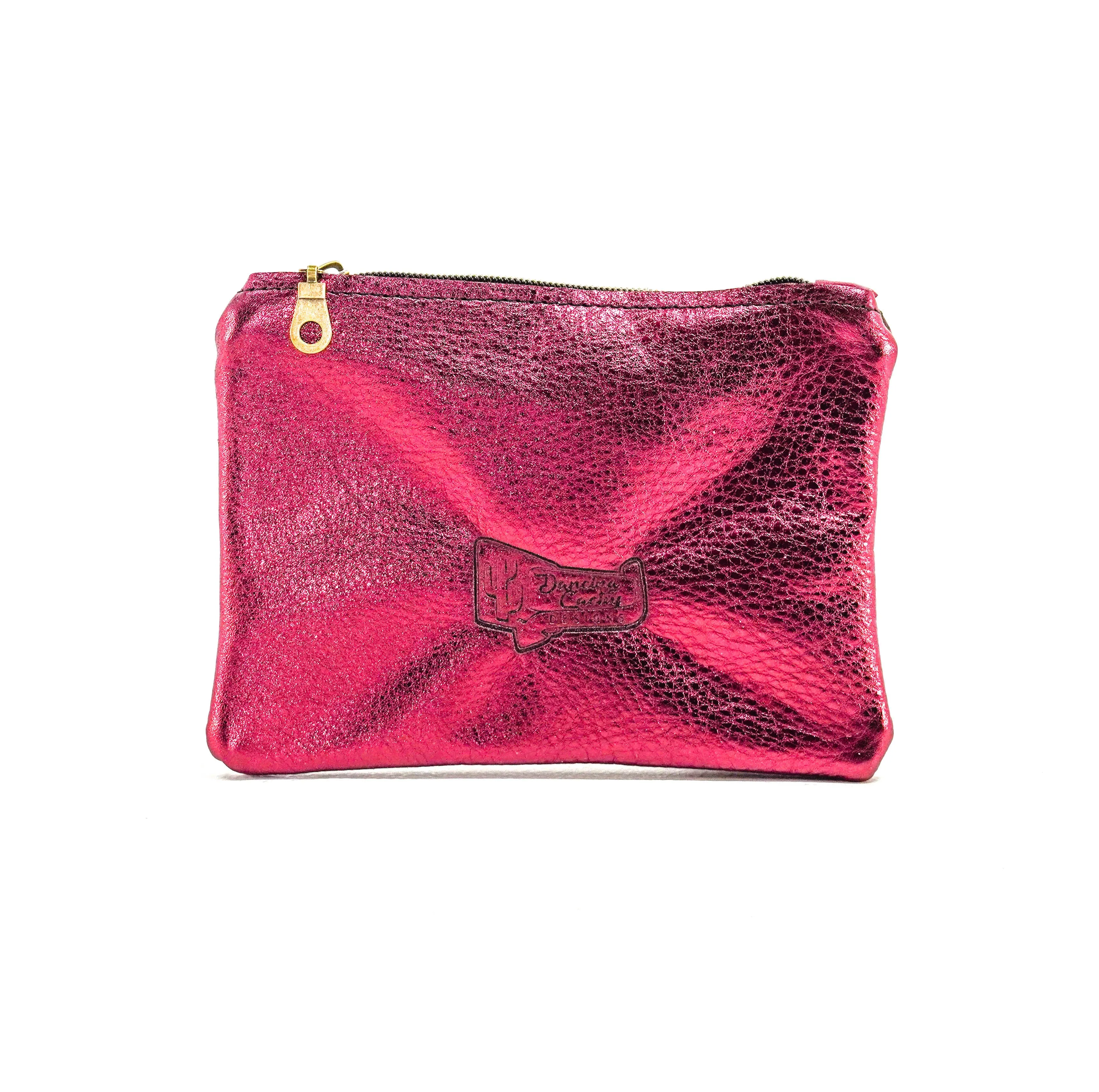 Purse Organizer - All Embossed w/ Red Tool