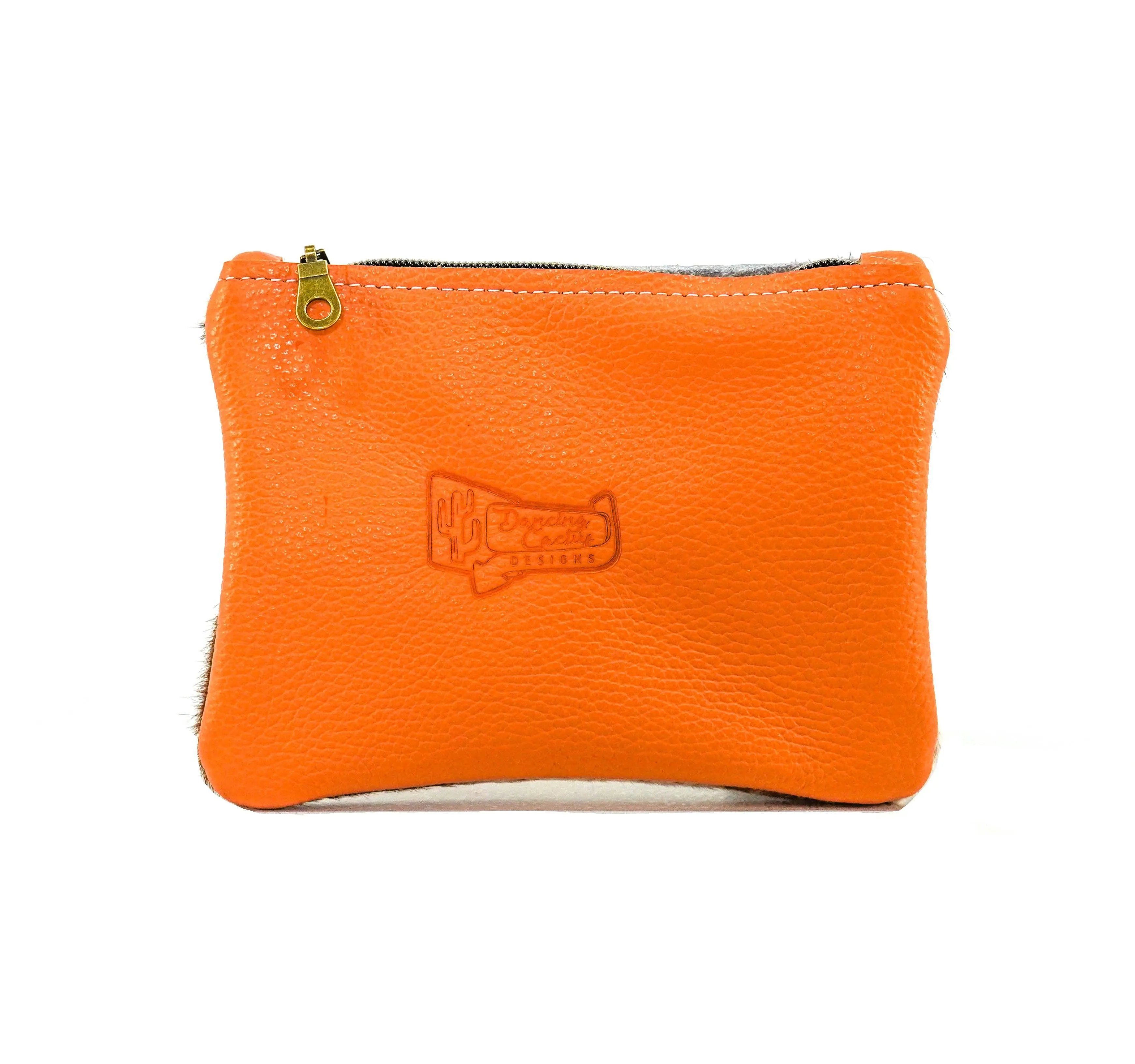 Purse Organizer - Longhorn w/ Chocolate Denver Tool