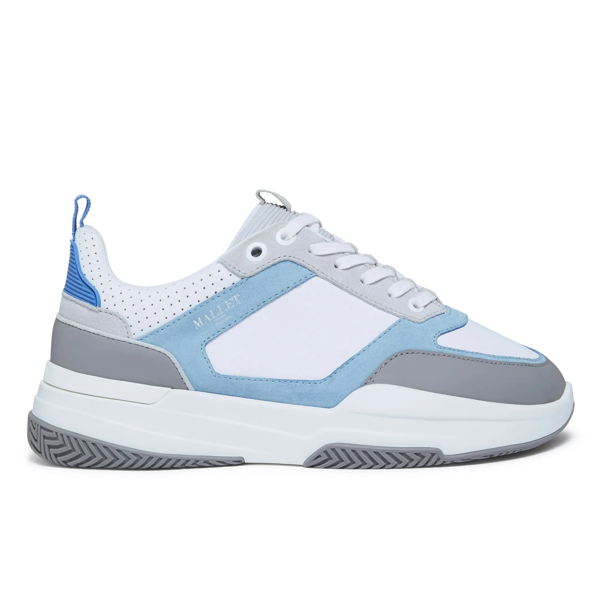 Radnor Grey Blue