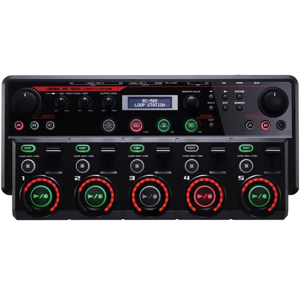 RC 505