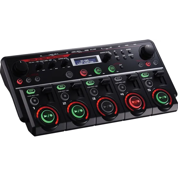 RC 505