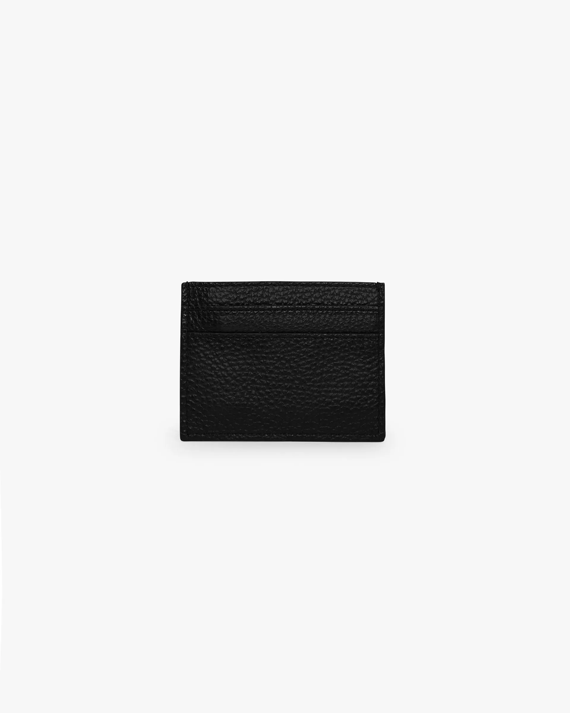 Represent Initial Cardholder - Black