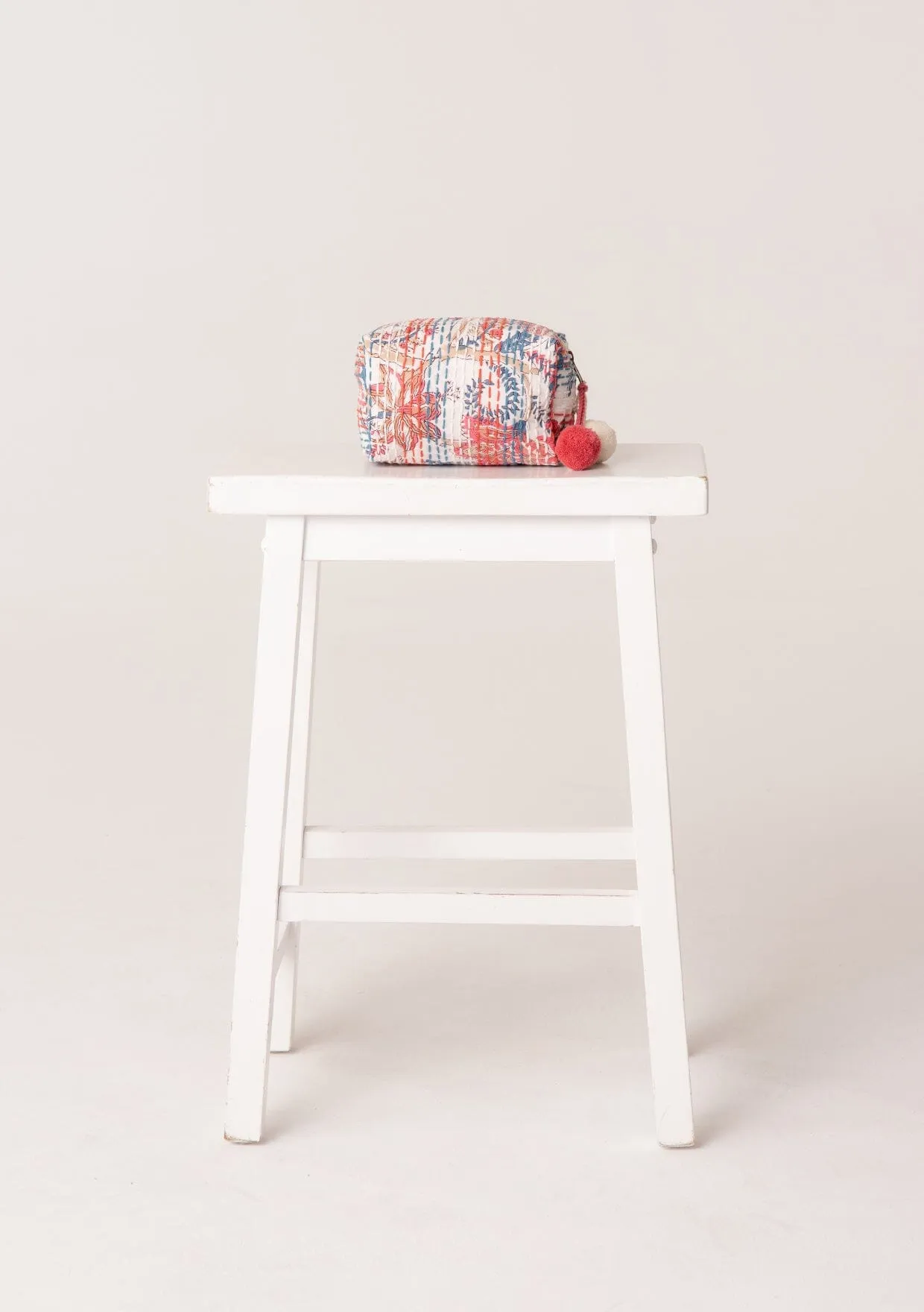 Riley Makeup Bag
