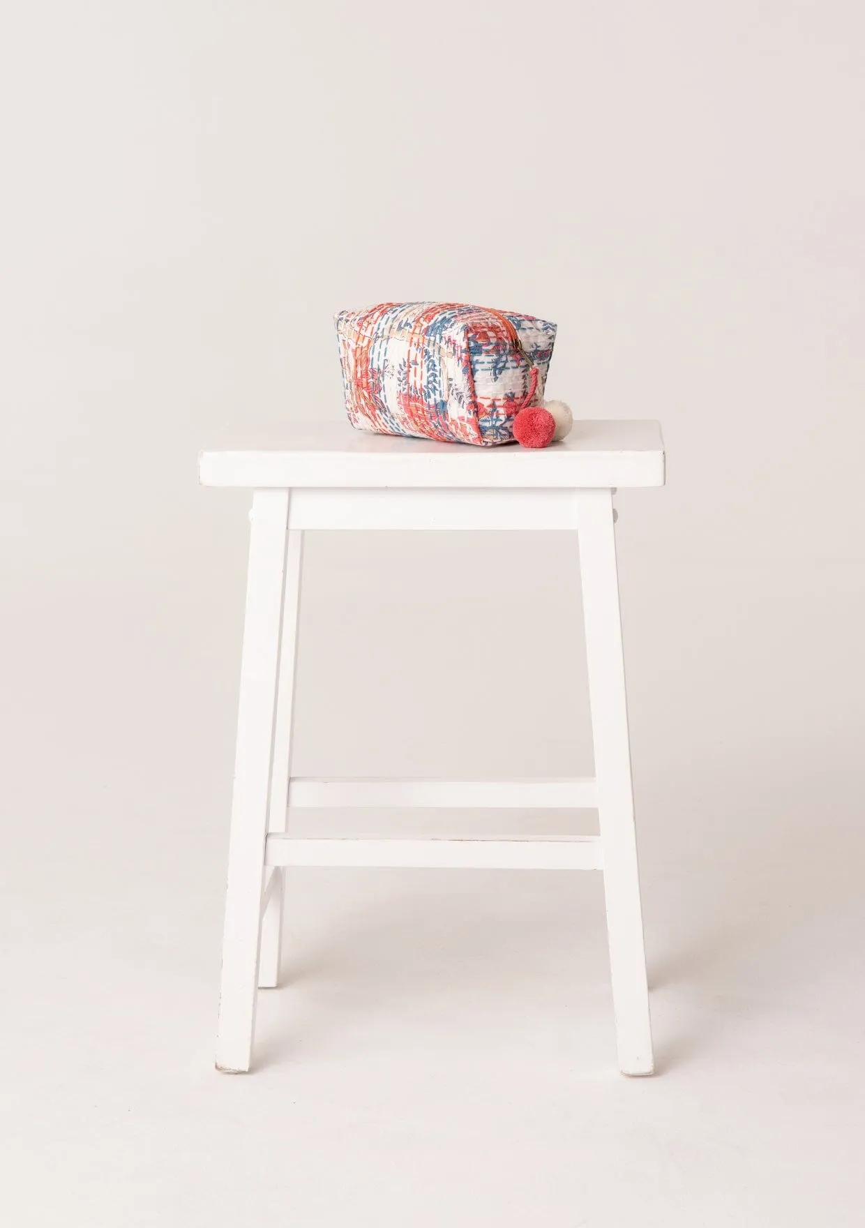 Riley Makeup Bag