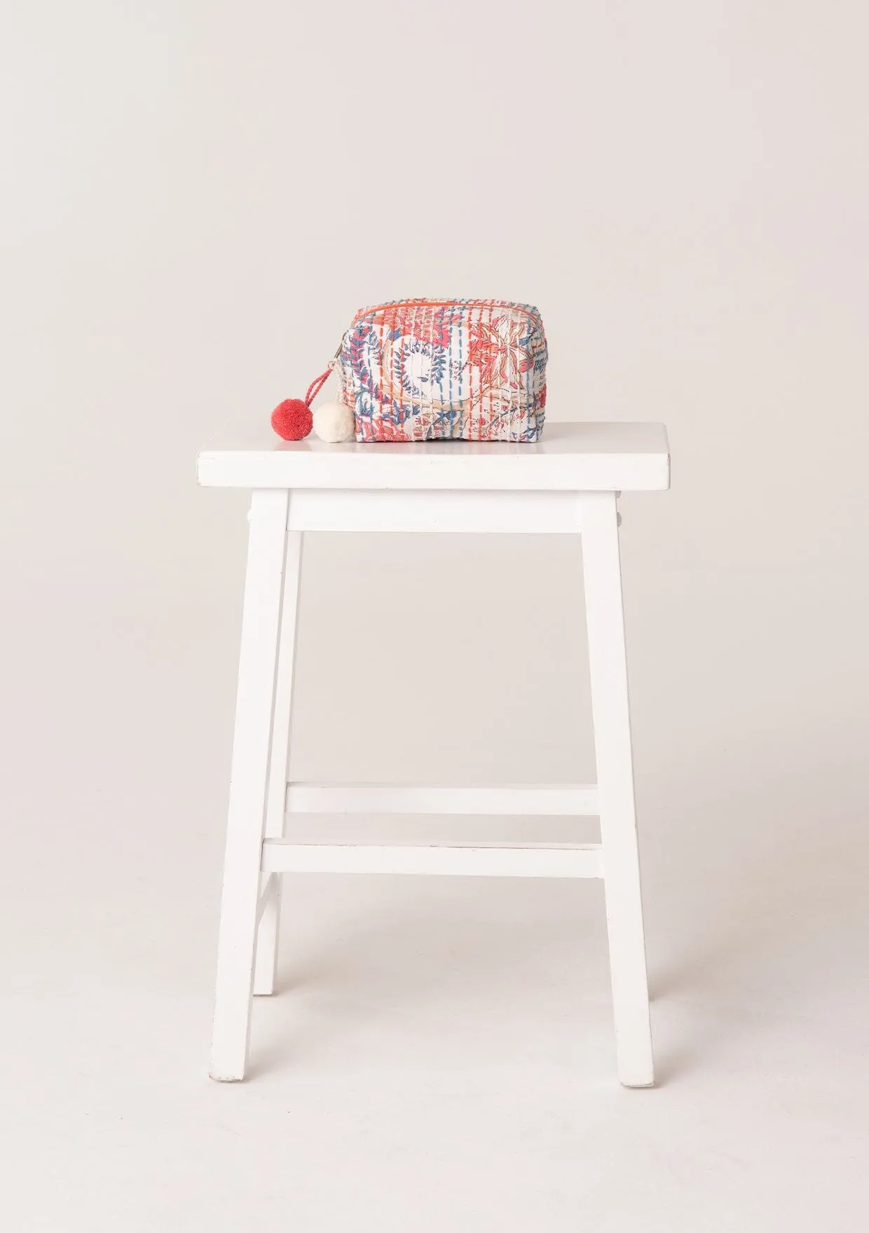 Riley Makeup Bag