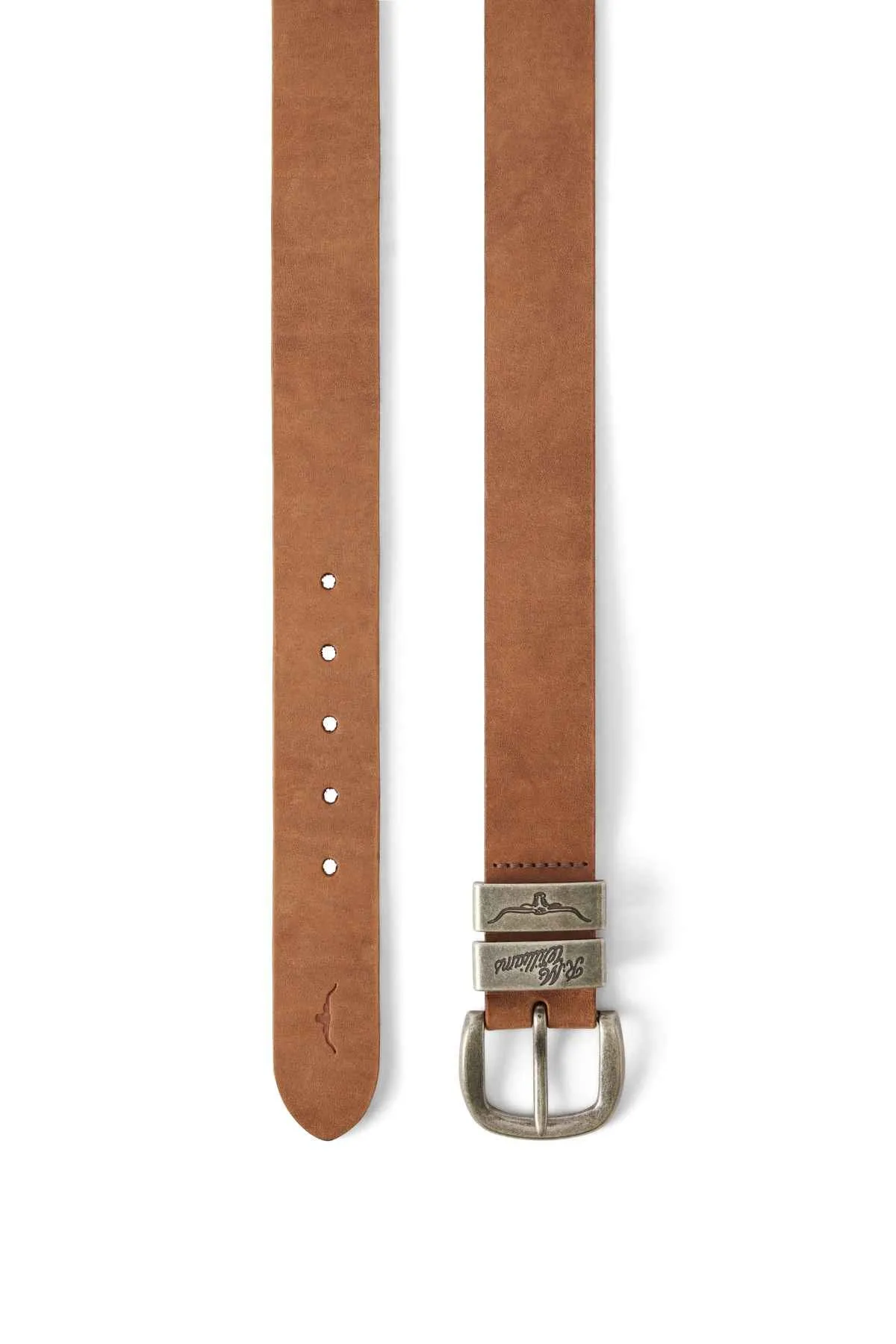 RM Williams Drover Belt