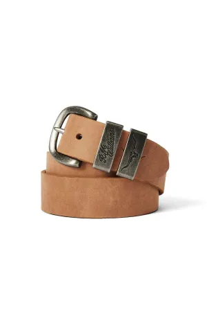 RM Williams Drover Belt