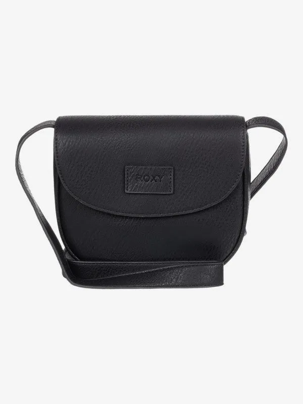 Roxy Womens Just Beachy Small Crossbody Bag