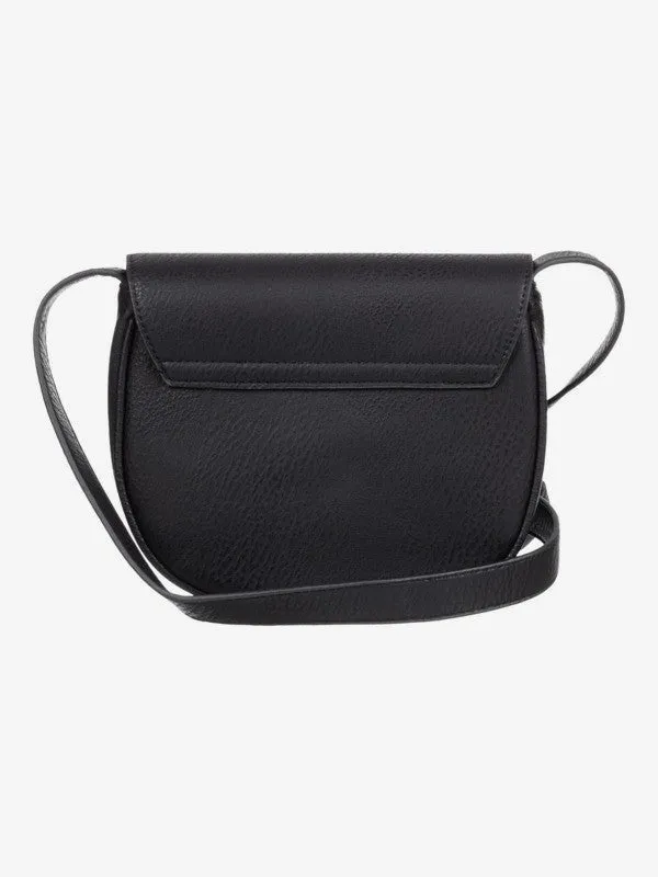 Roxy Womens Just Beachy Small Crossbody Bag