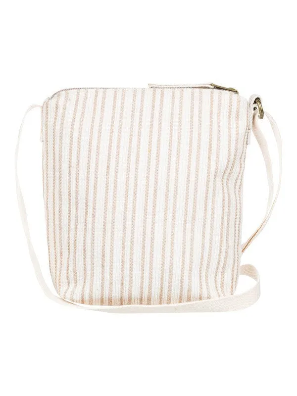Roxy Womens Turn Up The Stars Small Crossbody Bag