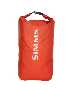 Sac impermeabil SIMMS Dry Creek Dry Bag Simms Orange