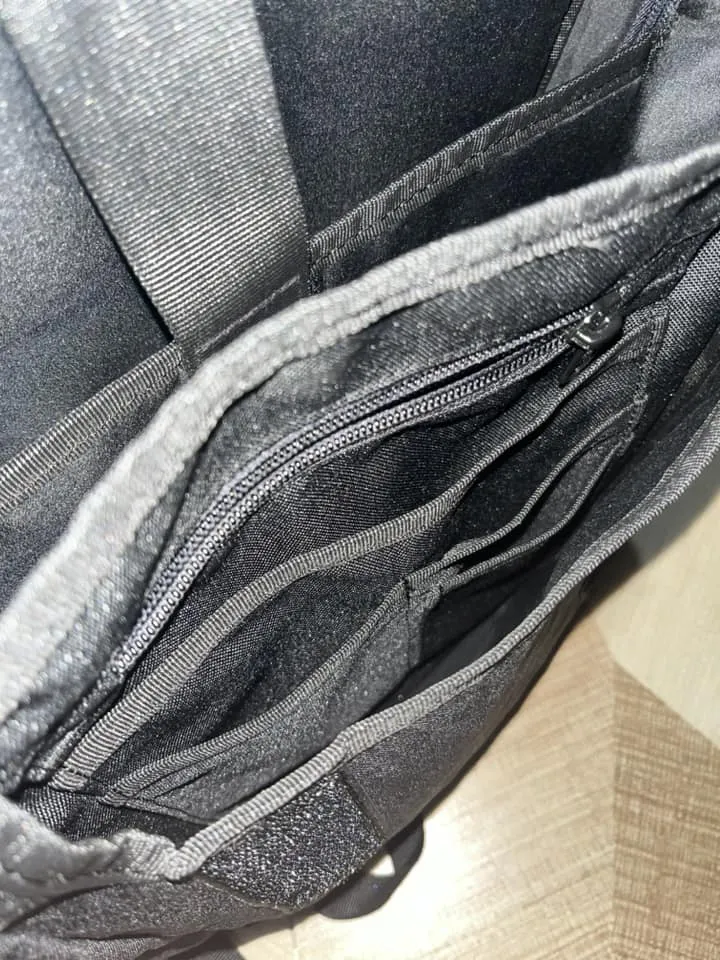 SACK IT! Knapsack Backpack