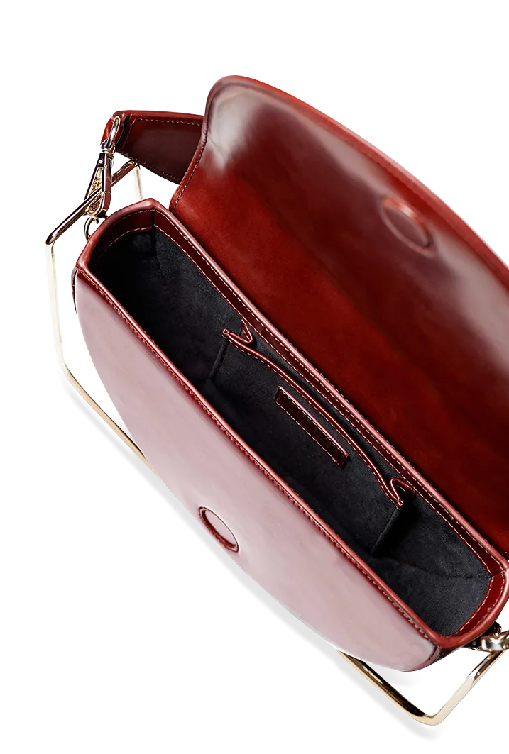 Satori Moon Bag