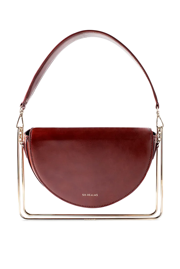Satori Moon Bag
