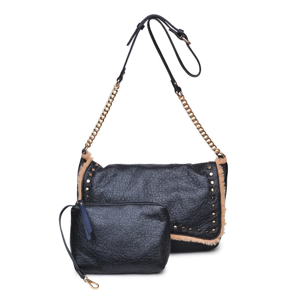 Savannah Crossbody