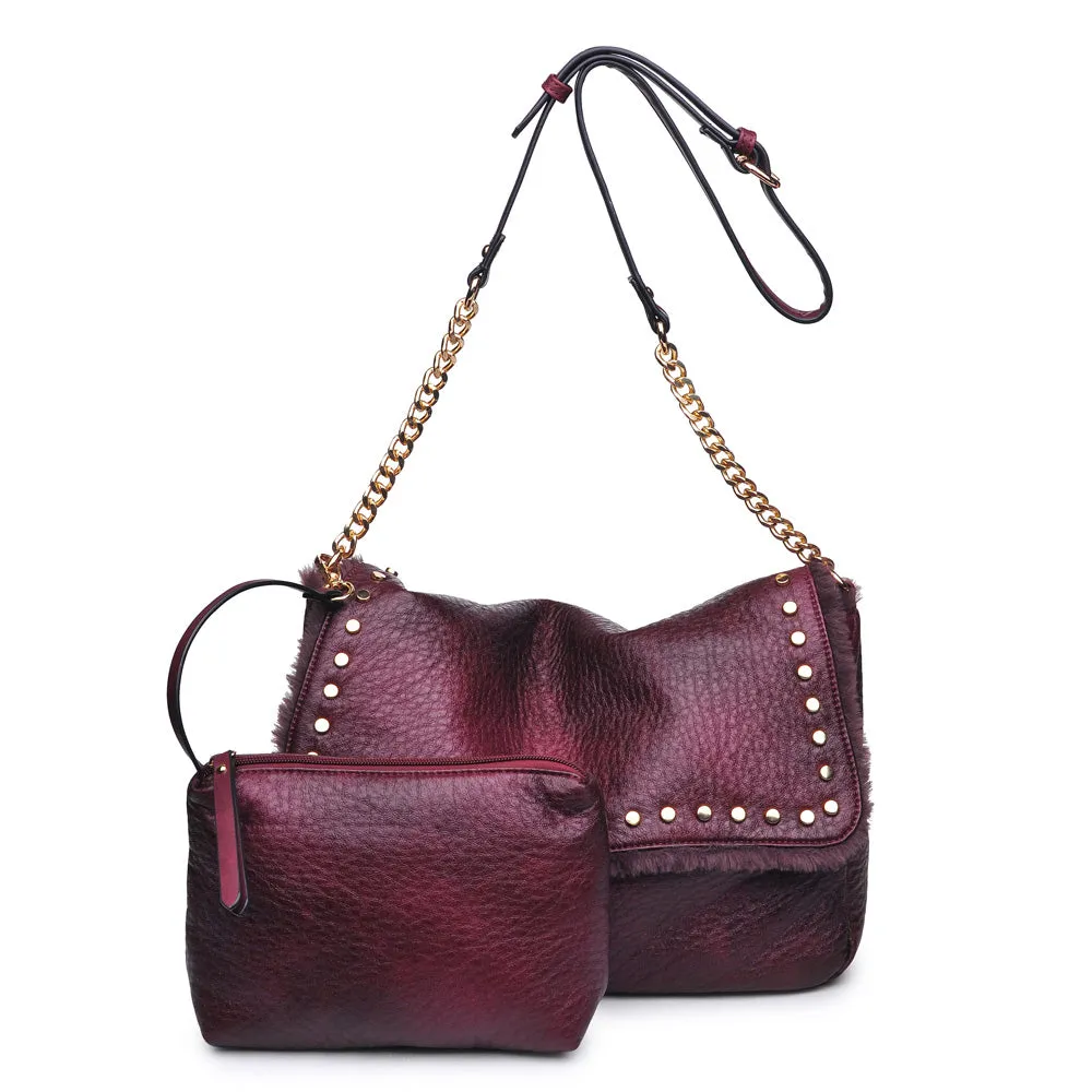 Savannah Crossbody