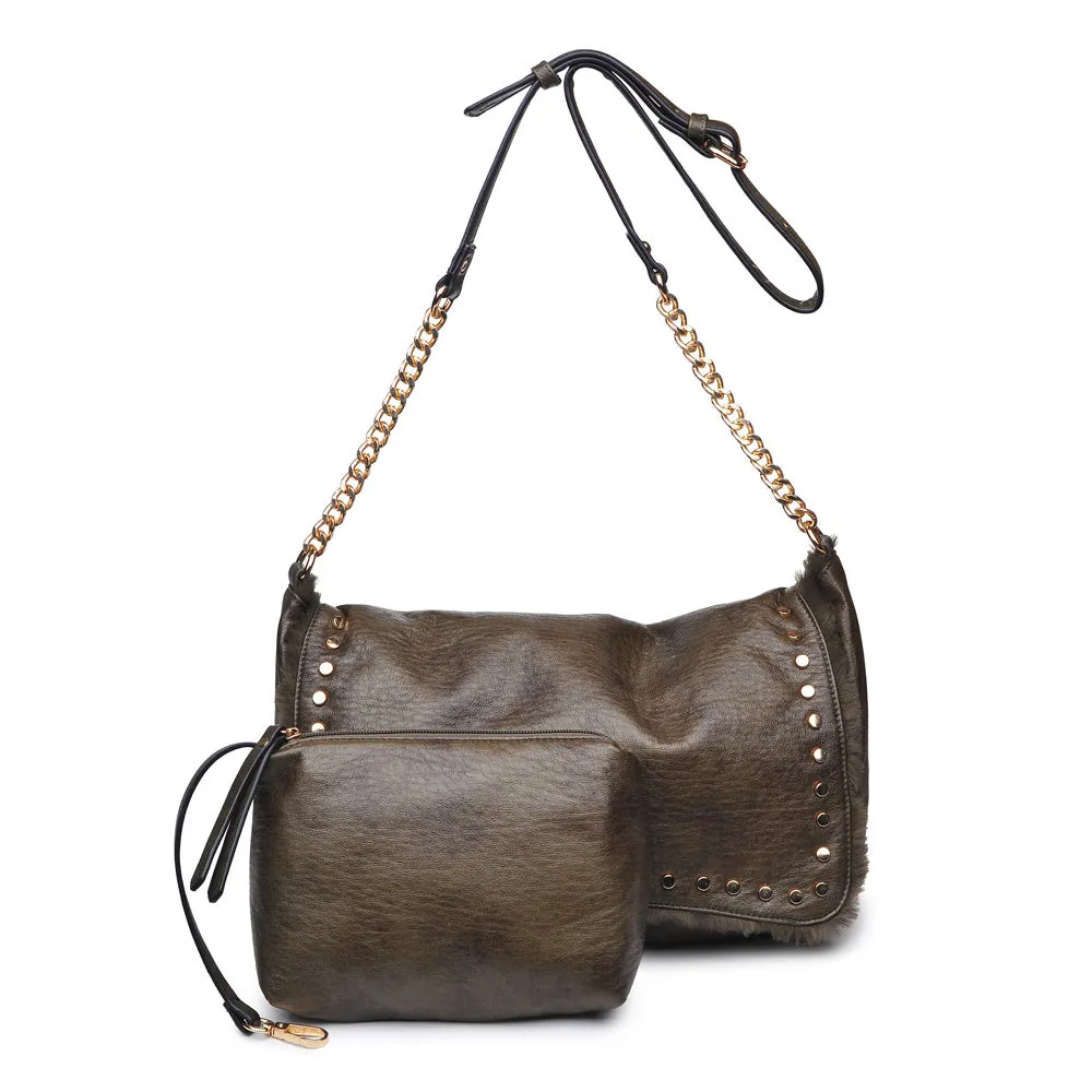 Savannah Crossbody
