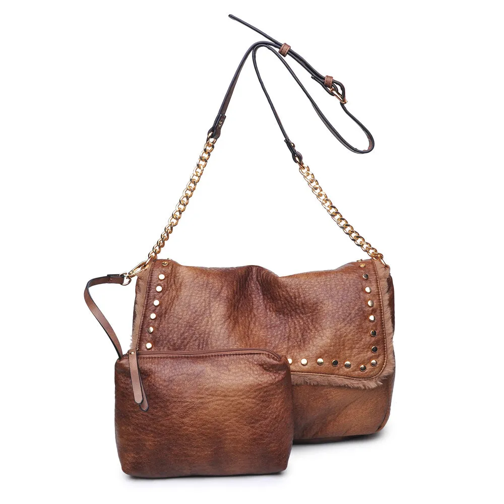 Savannah Crossbody