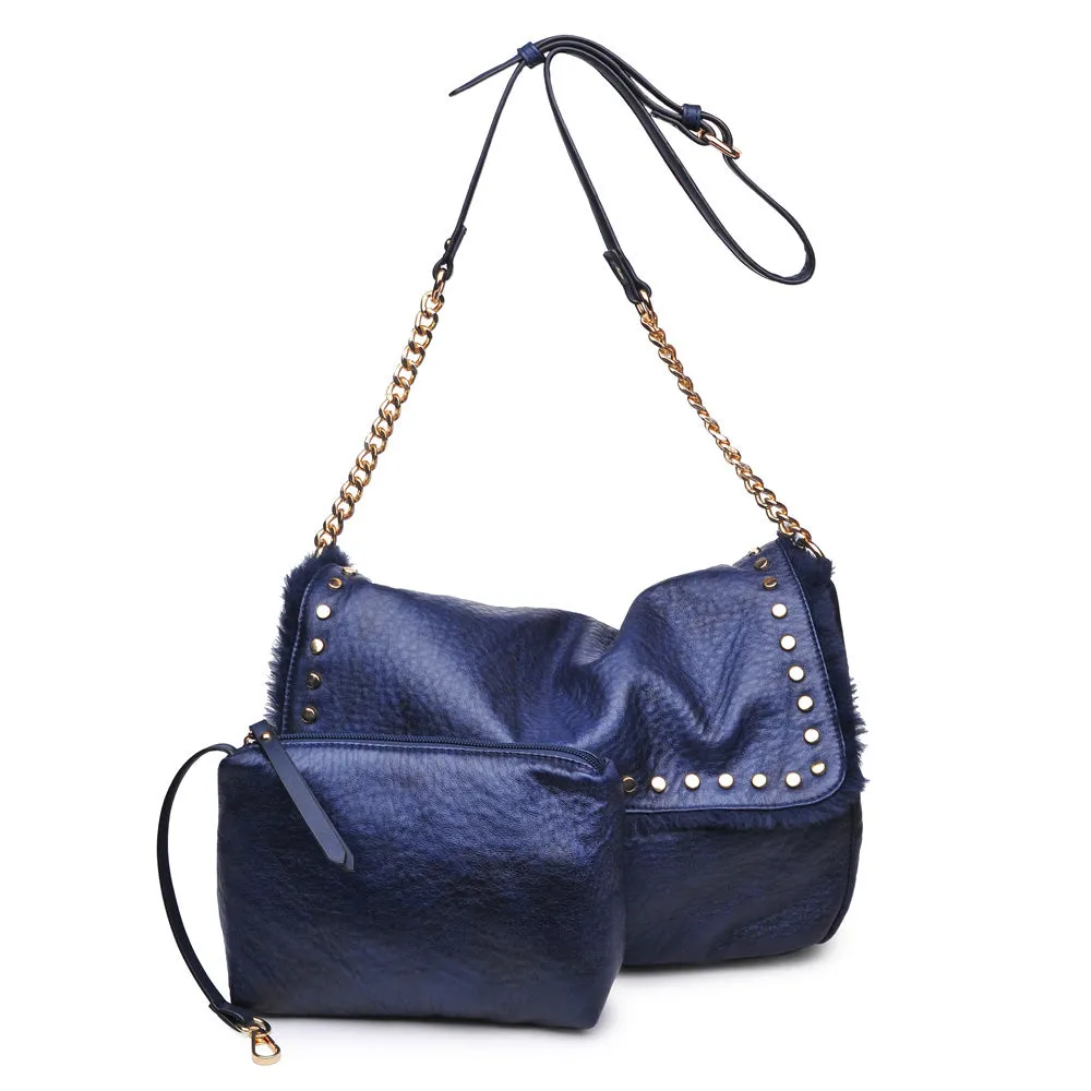 Savannah Crossbody