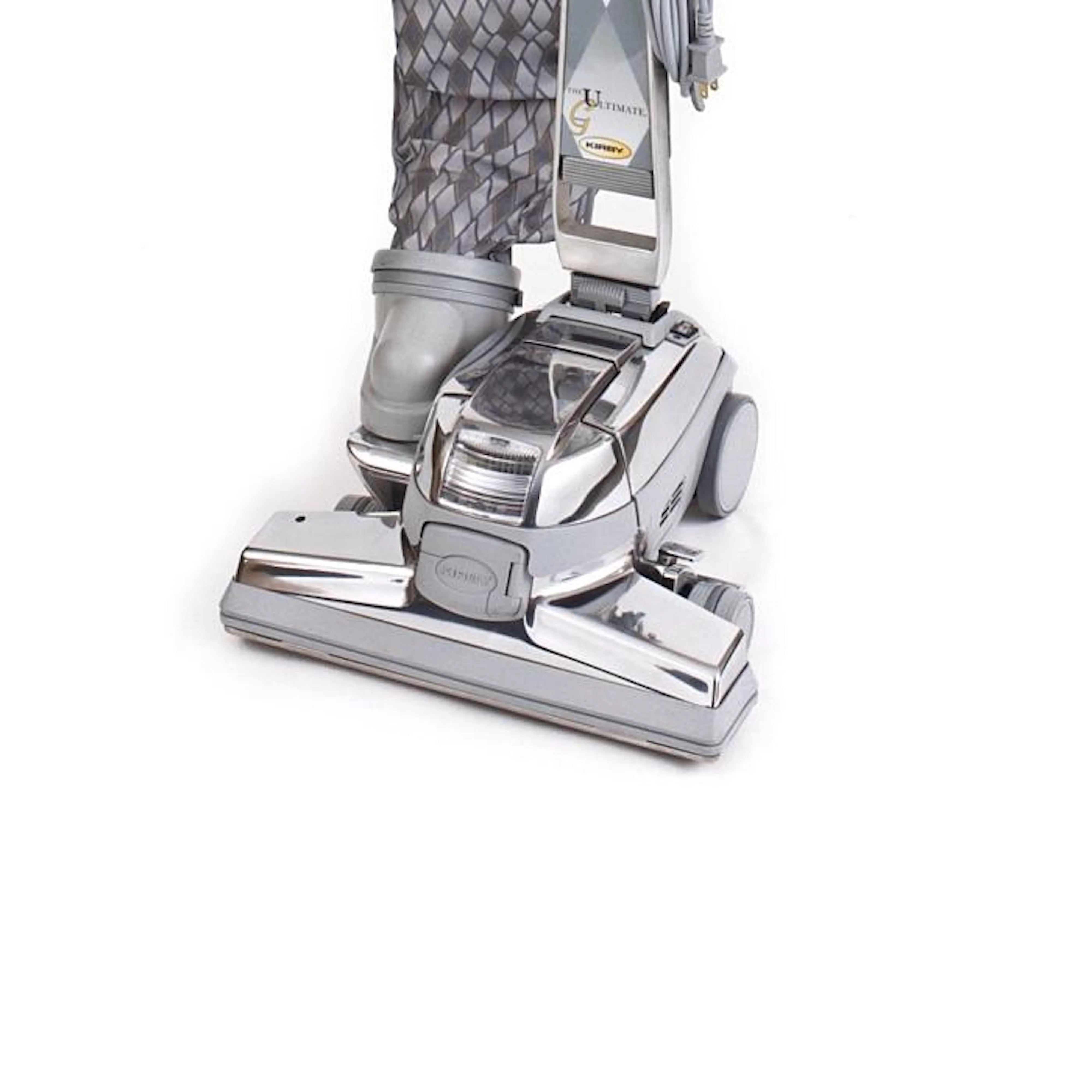 Save $800! Reconditioned Kirby Diamond Vacuum Cleaner loaded with tools & 5 YR Warranty