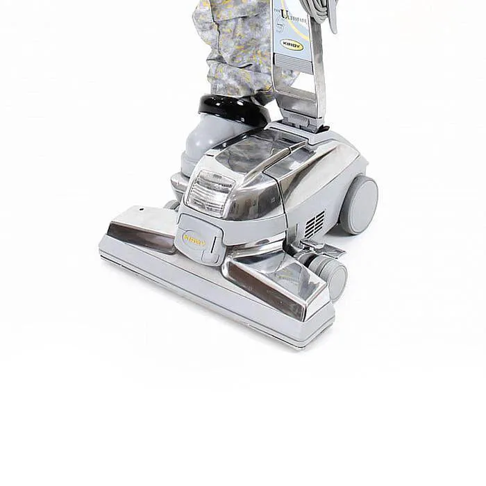 Save $800! Reconditioned Kirby Ultimate G Vacuum Cleaner loaded with tools & 5 YR Warranty