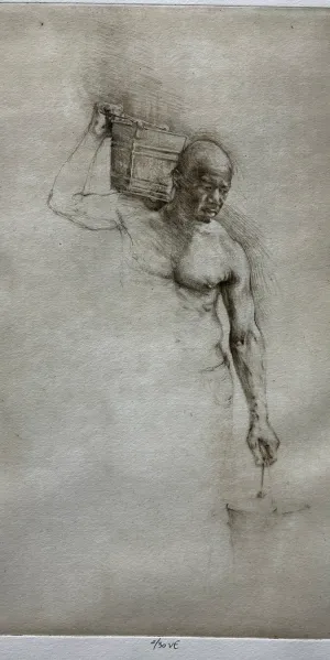 Schultz, Suzy, (Water Carrier 5)