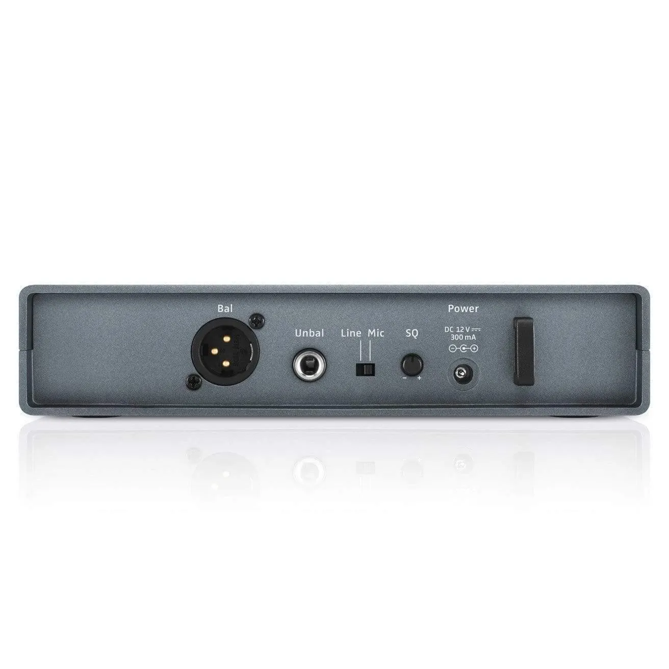 Sennheiser XSW 1-835 Wireless Microphone System