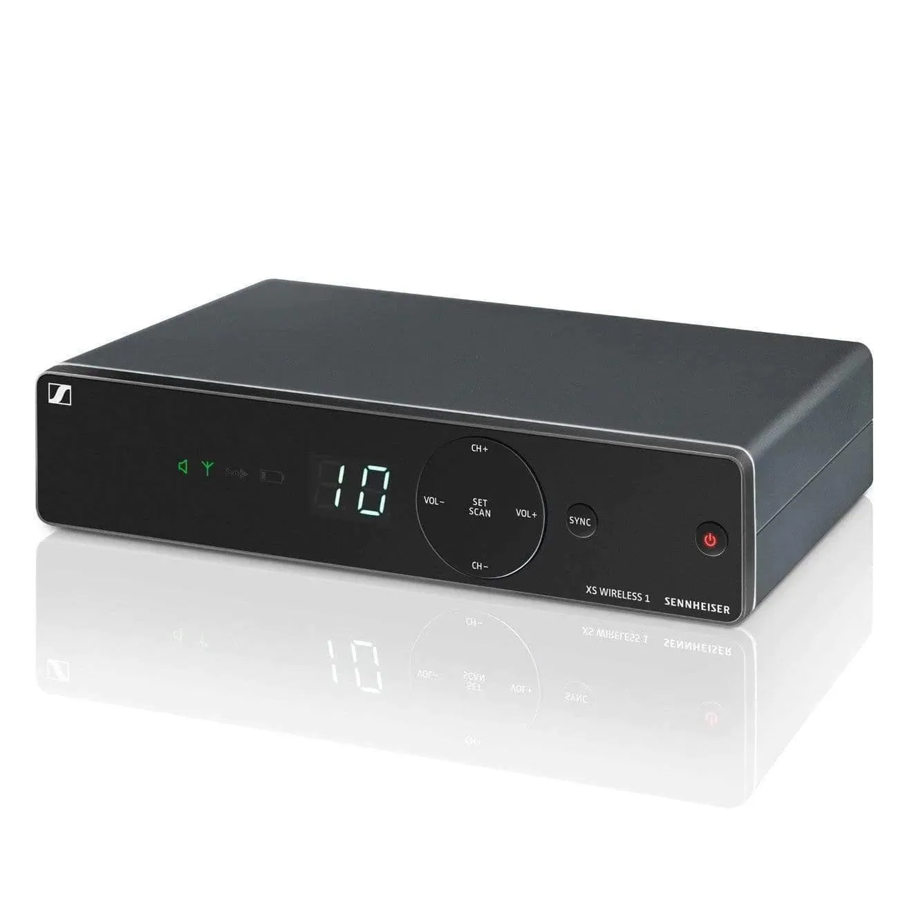 Sennheiser XSW 1-835 Wireless Microphone System