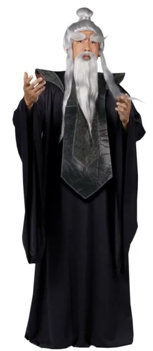 Sensei Master  Costume