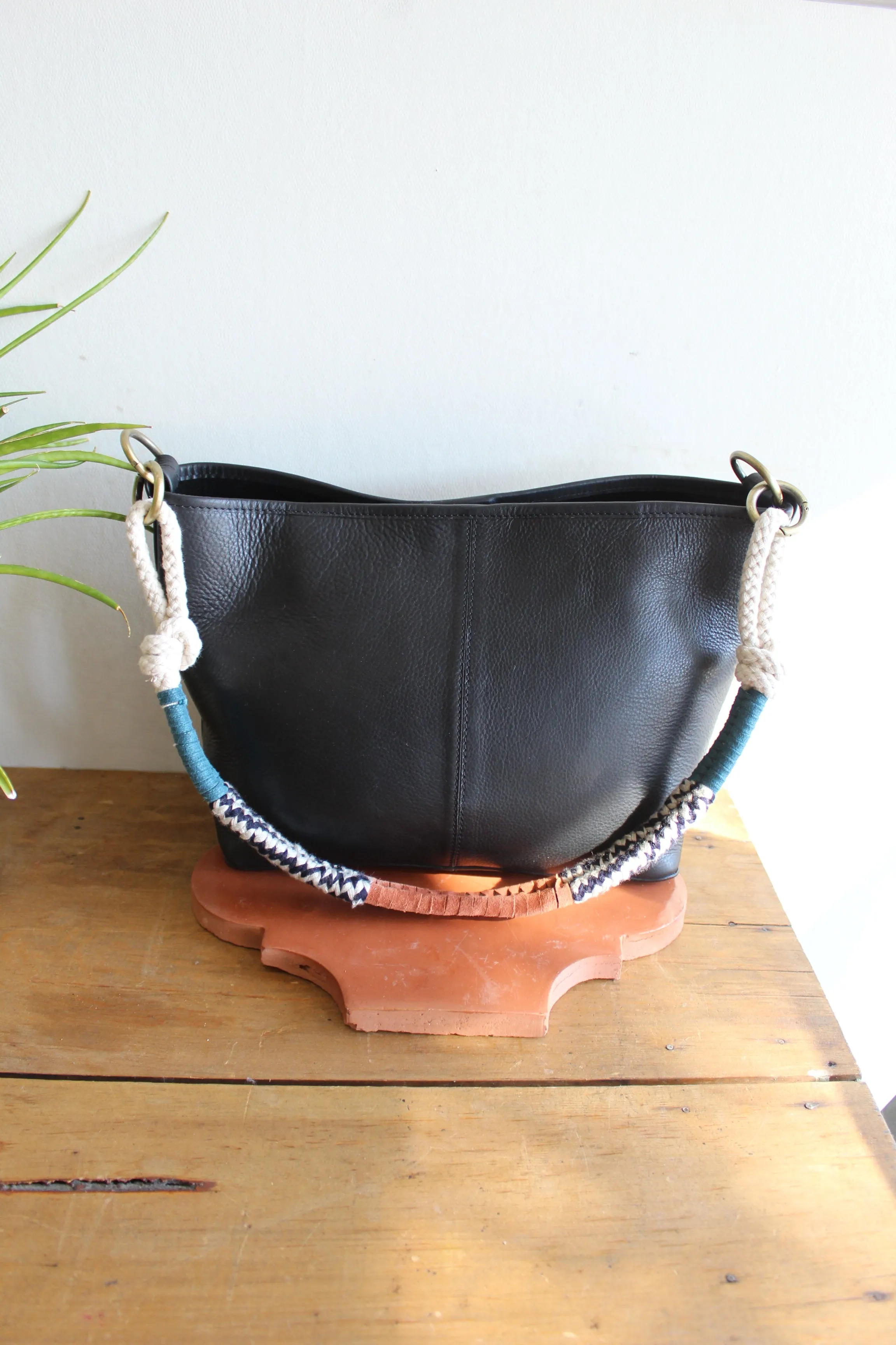 Sessun Small Leo Bag