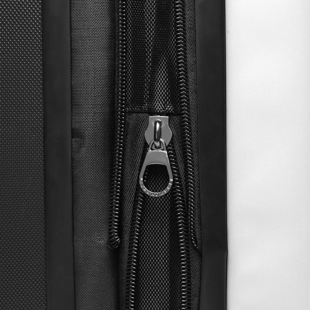 Sigil of Baphomet Cabin Suitcases