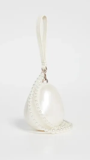 Simone Rocha
Micro Handheld Egg Bag