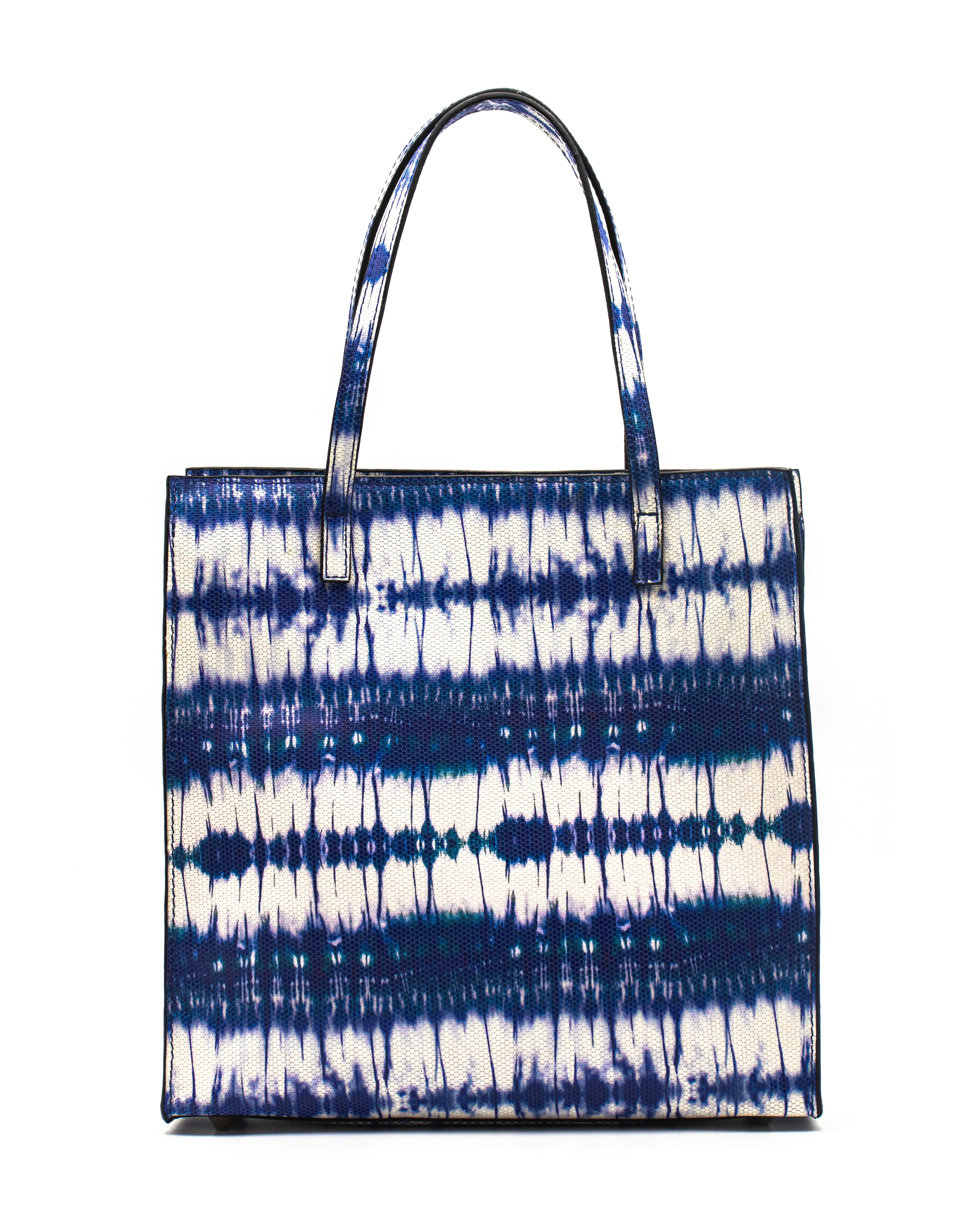 Simple style shopping bag